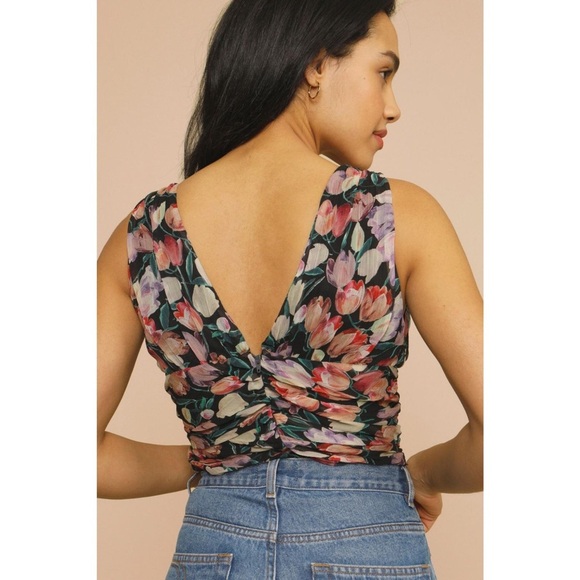 Rouje Luciano Top Tulips - Picture 2 of 8